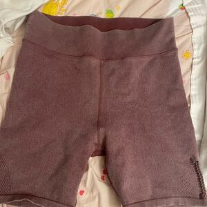Offline by aerie biker shorts